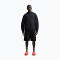 Pánska tréningová mikina Nike 24.7 ImpossiblySoft black/black/dark smoke grey 9
