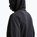 Pánska tréningová mikina Nike 24.7 ImpossiblySoft black/black/dark smoke grey 4