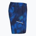 Pánske bežecké šortky Nike Miler midnight navy 3