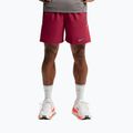 Pánske bežecké šortky Nike Miler tough red/sport red