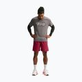 Pánske bežecké šortky Nike Miler tough red/sport red 2