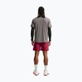 Pánske bežecké šortky Nike Miler tough red/sport red 3