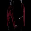 Pánske bežecké šortky Nike Miler tough red/sport red 7
