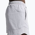 Pánske tréninkové šortky Nike N.A.C. light smoke grey/light smoke grey 4