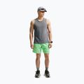 Pánske bežecké šortky Nike Miler illusion green 2