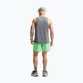 Pánske bežecké šortky Nike Miler illusion green 3