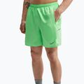 Pánske bežecké šortky Nike Miler illusion green 5