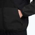 Pánska bunda Nike Unlimited black/black/black 3