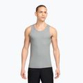 Pánske tréningové tričko Nike N.A.C. light smoke grey/light smoke grey