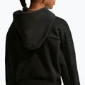 Detská mikina Nike Sportswear black/white 5