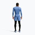 Pánske tréningové tričko longsleeve Nike Pro indigo storm/black 3