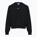 Detská mikina Nike Sportswear Studio black/white 6