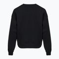 Detská mikina Nike Sportswear Studio black/white 7