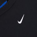 Detská mikina Nike Sportswear Studio black/white 8