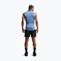 Pánske tréningové tričko Nike Pro indigo storm/black 2