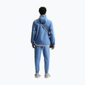 Pánske nohavice Nike Form indigo storm/black 2