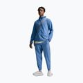 Pánske nohavice Nike Form indigo storm/black 10