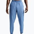 Pánske nohavice Nike Form indigo storm/black 3