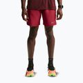Pánske bežecké šortky Nike Miler tough red/sport red