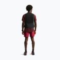 Pánske bežecké šortky Nike Miler tough red/sport red 3