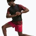 Pánske bežecké šortky Nike Miler tough red/sport red 4