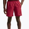 Pánske bežecké šortky Nike Miler tough red/sport red 5