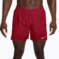 Pánske bežecké šortky Nike Miler tough red