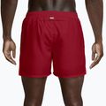 Pánske bežecké šortky Nike Miler tough red 2