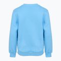 Detská mikina Nike Sportswear Club Fleece football blue/white 2
