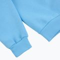 Detská mikina Nike Sportswear Club Fleece football blue/white 4