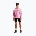 Detská mikina Nike Sportswear Studio pink rise 2