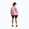Detská mikina Nike Sportswear Studio pink rise 3