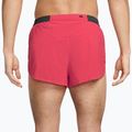 Pánske bežecké šortky Nike AeroSwift fusion red/black 2
