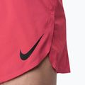 Pánske bežecké šortky Nike AeroSwift fusion red/black 4
