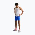 Pánske bežecké šortky Nike Stride Dri-Fit 2in1 7" hyper royal 2