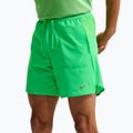 Pánske bežecké šortky Nike Stride Dri-Fit 2in1 7" green spark 5