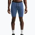 Pánske bežecké šortky Nike AeroSwift baltic blue/black/old royal/black 5
