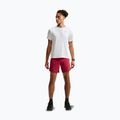Pánske bežecké šortky Nike Stride Dri-Fit 2in1 7" tough red 2