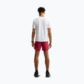 Pánske bežecké šortky Nike Stride Dri-Fit 2in1 7" tough red 3