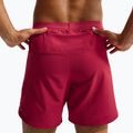 Pánske bežecké šortky Nike Stride Dri-Fit 2in1 7" tough red 6