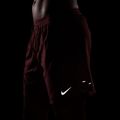 Pánske bežecké šortky Nike Stride Dri-Fit 2in1 7" tough red 7