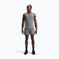 Pánske tréningové tričko Nike Pro smoke grey/black 7