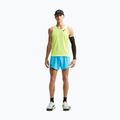 Pánske bežecké šortky Nike AeroSwift light current blue/black 2