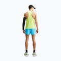 Pánske bežecké šortky Nike AeroSwift light current blue/black 3