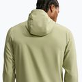 Pánska bunda Nike Form dusty olive 5