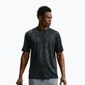 Pánske tričko longsleeve Nike N.A.C. Primary black/black