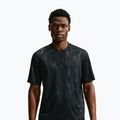 Pánske tričko longsleeve Nike N.A.C. Primary black/black 3