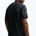Pánske tričko longsleeve Nike N.A.C. Primary black/black 4