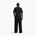 Pánske tréningové tričko Nike 24.7 ImpossiblySoft Light black/black/dark smoke grey 2