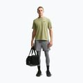 Pánske tréningové tričko Nike Flex dusty olive/black 2